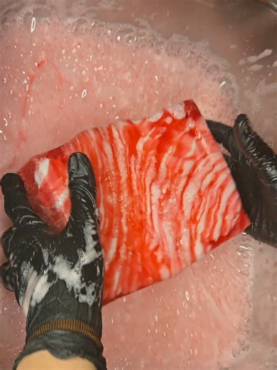 Incredible Candy Cane Cleaner Review