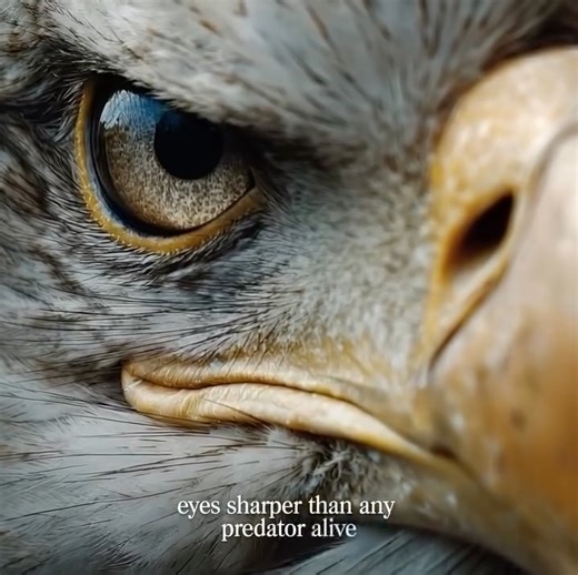 GAGGLEBOX SATISHKUMARJK on Instagram: "The Eagle’s Choice – A Story of Renewal It is said that when an eagle reaches around 40 years of age, its life becomes difficult. Its beak grows long and curved, making it hard to hunt. Its talons lose their strength. Its feathers grow heavy, clinging to its body, making flight painful. At this stage, the eagle has two choices: Give up and die… or retreat to a high mountain and transform. According to the story, the eagle chooses isolation. It flies to a lo