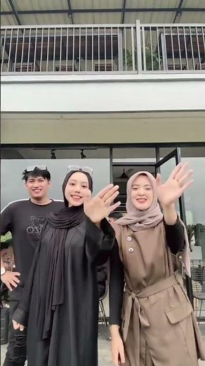 HIDA MAU RILIS LAGU BARU ⁉️ #hida #nizarali #cover #arabic #hijab