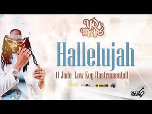 Yo Maps - Hallelujah (Official Audio) 2024 Album
