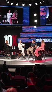 9.1K views · 371 reactions | If you want to do better and grow in life, you’ll get yourself in the right room. Every single person who attended my 10X Growth Con is already a step ahead. Cheers to an amazing week… now it’s time to go BIGGER. | Grant Cardone | Facebook