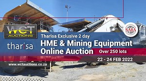 65 reactions · 24 shares | Stock Preview video - Tharisa Minerals -...