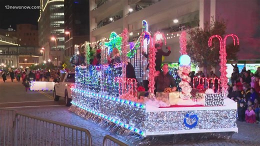 Norfolk tourism leaders prepare for holiday season push