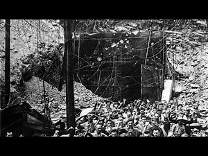 Japanese Soldiers Were Terrified When Marines Used Satchel Charges to Collapse Their Tunnel Networks