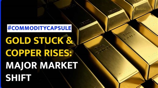 Commodity Update: Iron Ore Hits Yearly Peak As Market Awaits US Jobs And Tariff Power Ruling