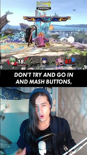 Meta Knight Starter Guide - Super Smash Bros Ultimate