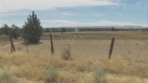 Climate events drastically affect Oregon's crop yields, reshaping state's agricultural landscape