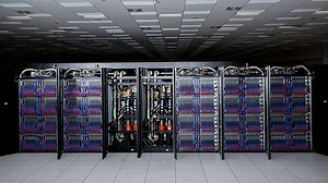 Los Alamos fires up 10 exaFLOPS AI supercomputer, Venado, powered by Nvidia