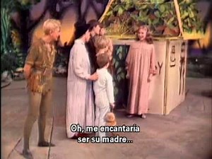 Peter Pan - 1960