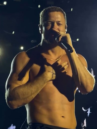 Live Music Experience with Imagine Dragons - LOOM Tour