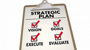 Strategic Plan Clipboard Checklist Action Items Stock Footage Video (100% Royalty-free) 31303681 | Shutterstock