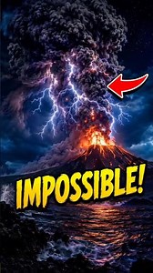 5 Craziest Volcanic Phenomena Caught On Camera 🌋