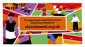 2.9K views · 12 reactions | Since 1945, Christian Aid has supported marginalised communities all over the world. Discover how the charity’s work is transforming lives today. | Guardian Labs | Facebook