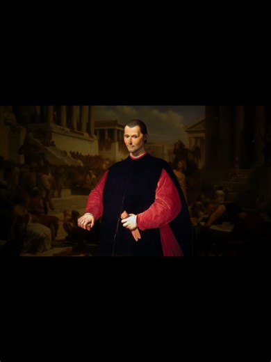 saying this is for the weak #fyp #manipulation #machiavelli #psychology