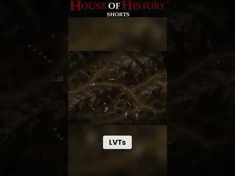 WW2 intense combat! Soldiers fight for survival!