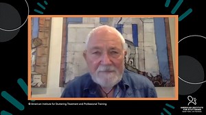 Rest in Peace, David Seidler 💔 "The fact that I've been able to give back to the stuttering community is probably the best achievement of my life." Today we remember David Seidler, who spoke movingly at our 2021 gala about his stutter and his work on the King's Speech. Read more about David's passing at the link in our bio or the URL below: https://www.theguardian.com/film/2024/mar/17/oscar-winner-david-seidler-writer-of-the-kings-speech-has-died-say-reports#maincontent | American Institute for