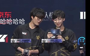 mrc7连胜，小程社牛采访