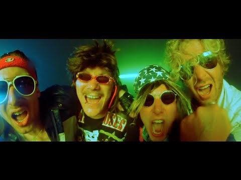 Mock Unit - Seid ihr debei?! (Offizielles Mussig Vidjo)