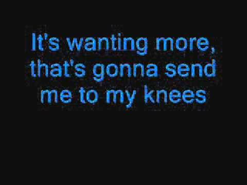 Gravity - John Mayer [Lyrics]