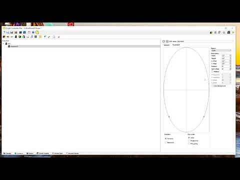 QLC Plus Getting Started!