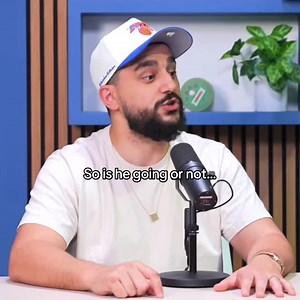 The Basement Yard Podcast: Joe Santagato & Frank Alvarez Debate
