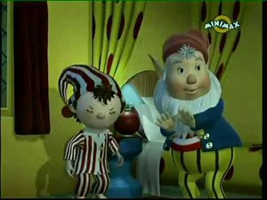Noddy, neboj se 3_04