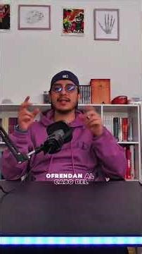 The Origin of Sacrifice: Religion or Human Instinct? #askadann