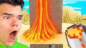 49K views · 1.3K reactions | Realistic Lava Realistic Lava In Minecraft... Minecraft... | Slogo livestream | Facebook
