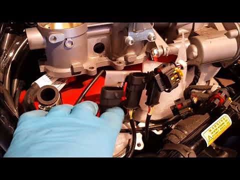 MV Agusta Dragster Sprag Clutch Replacement