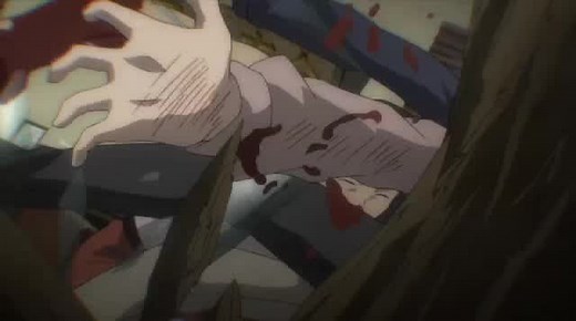 Parasyte: The Maxim (TV Series 2014–2015) ⭐ 8.2 | Animation, Action, Drama