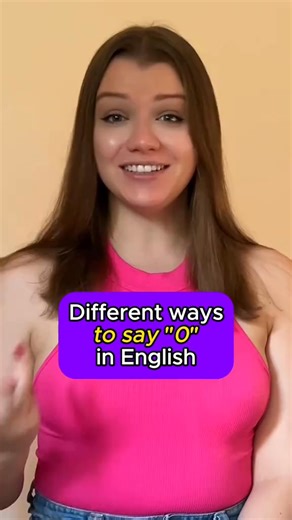 44K views · 631 reactions | Different ways to Say "0" (ZERO)" in English!! #fypシ゚viralシ #fbreelsfypシ゚viralfbreelsfypシ゚viral #fbreelsvideo #viralreelsfb #reelsfypシ #viralreelschallenge #reelsvideo #reelsfacebook #englishteacher #fypシ #picturechallenge #englishlearning #englishteacher #englishlanguage #englishgrammar #English #grammar #grammarschool #englishgarden #English #englishlanguage #englishvocabulary #englishteacher | Easy English Learning | Facebook