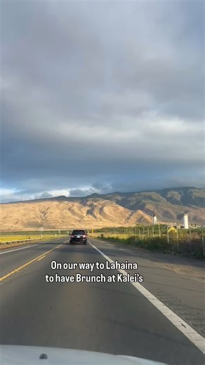 3.1K reactions · 151 shares | New Restaurant in Lahaina! Did you...