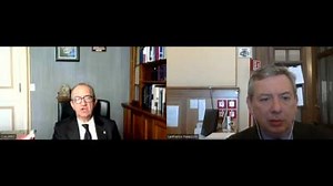 Da Ferruccio Parri a Marco Pannella, storia del Gran Giurì in Parlamento. Intervista a Luigi Ciaurro