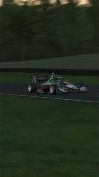 🏆World Record🏆- 01:32.611 - Dallara IL-15 (Indy NXT) @ Virginia Raceway (FC) - TV Broadcast