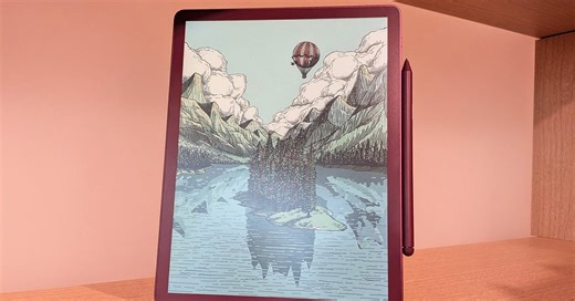 Facial Recognition, a Lost-Dog Finder, and 3 More Big Announcements From Amazon’s Fall Event