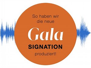 Gala Intro - So haben wir die neue Gala Signation für RTL produziert