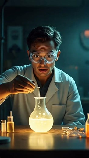 Mind-blowing science facts you never knew 🤯 | Science explained simply