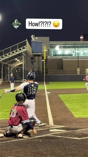 🪄What is this wizardry!?!?… #baseball | baseball