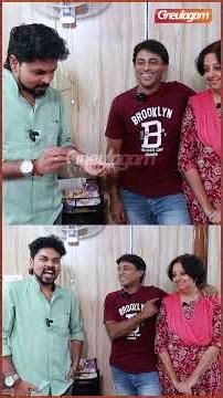 😮 அடடா பயங்கரமான Code Word-அ இருக்கே - #murali #aarti