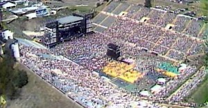 THROWBACK THURSDAY: Monsters of ROCK Comes To Spokane In 1988!