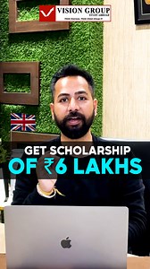  Save up to ₹6 LAKHS on your UK study visa application?  Download...