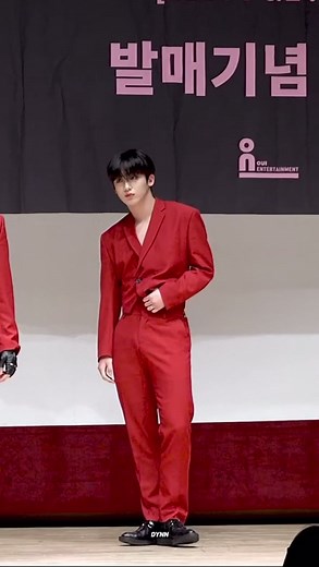 Love Killa Dance Performance by WEi's Kim Yohan | BOYS PLANET