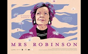 WATCH: Trailer for former President of Ireland's biopic drops on her 80th birthday