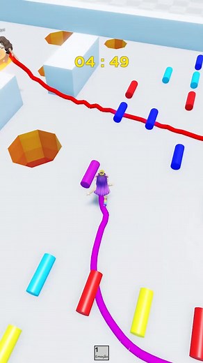 Corrida de Cabo no roblox 🔌 #roblox #robloxviral #sofiatube #foryou