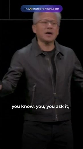 Accelerated Computing Is Taking Over Everything — Here’s Why