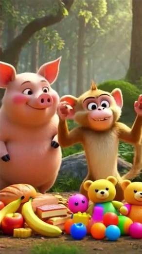 The Wise Owl Who Got Rich! 🦉💰