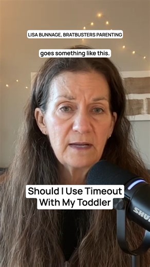 Lisa Bunnage - Parenting Coach on Instagram: "Should I use timeout with my toddler? ▶️ P.S. Want to begin your calm leadership journey today? Get the BratBusters Behaviour Board (Plus Toddler Basics) no-cost mini course when you sign up for my newsletter. Ready to dive deeper into parenting like a calm leader? Check out the BratBusters Bootcamp courses. Everything is linked in my bio 🔗 ` ` ` #ToddlerParents #ToddlerTips #ToddlerParenting"