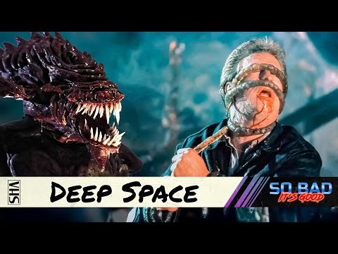 Man uses bagpipes to seduce his smokeshow co-worker | Deep Space