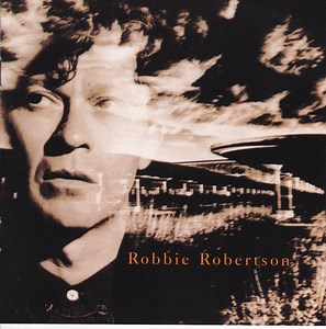 Robbie Robertson - Robbie Robertson