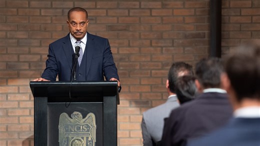 NCIS Season 23 Episode 13 All Good Things